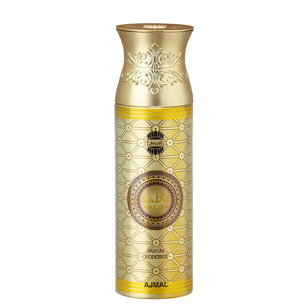 Ajmal Aatifa Parfum Deodorant 200Ml