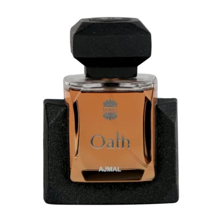 Ajmal Oath Eau De Parfum Him 100Ml