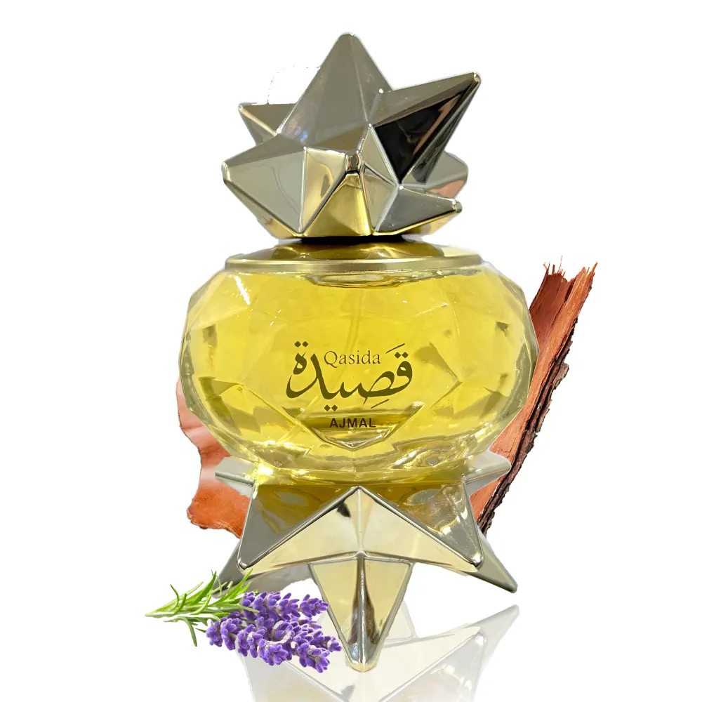 Ajmal Qasida Eau De Parfum 60Ml