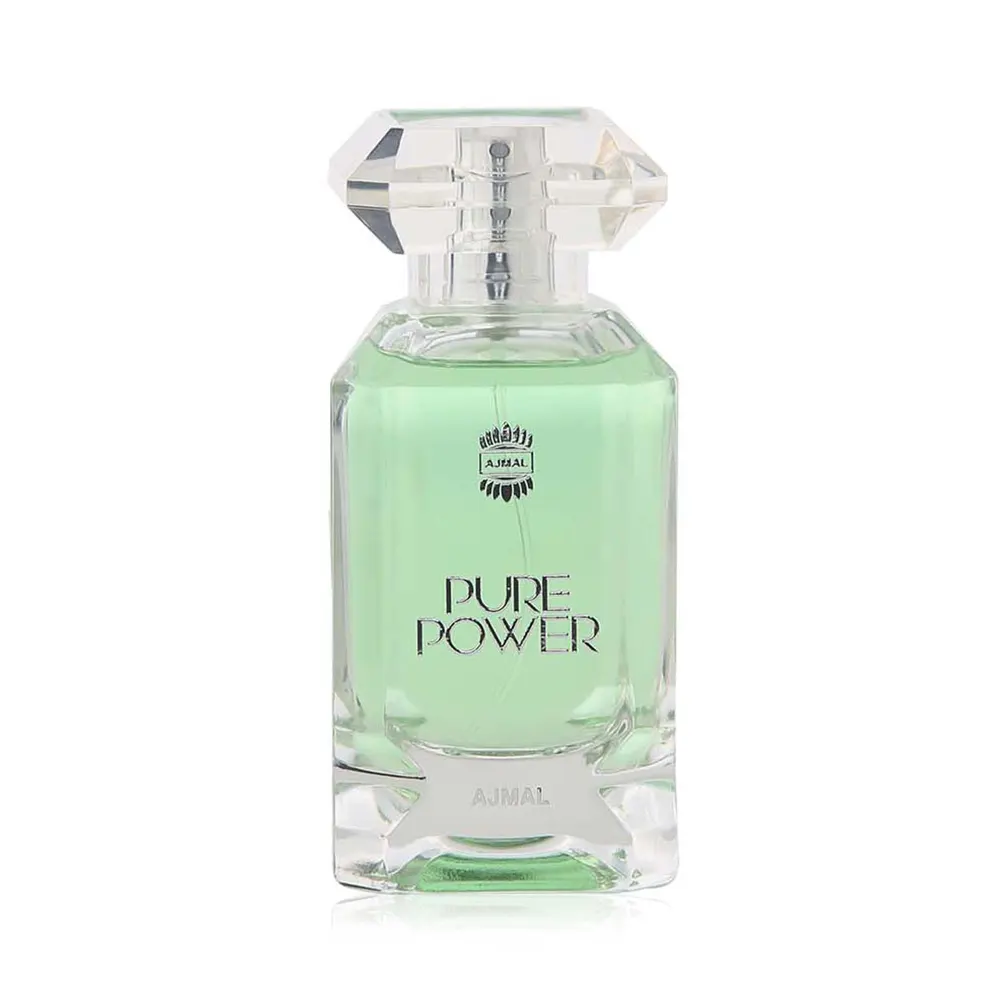 Ajmal Pure Power Eau De Parfum 100Ml