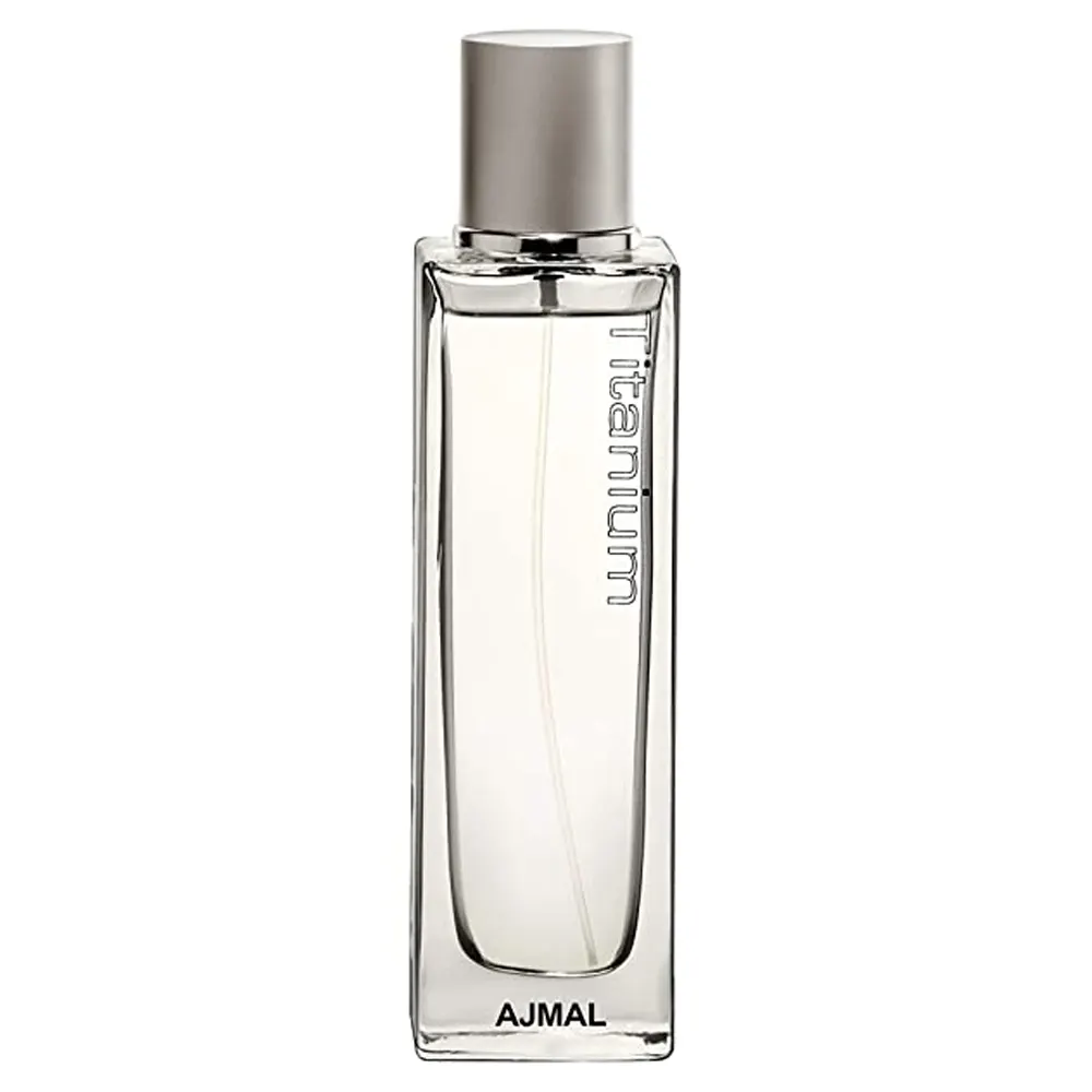 Ajmal Titanium Eau De Parfum 100Ml