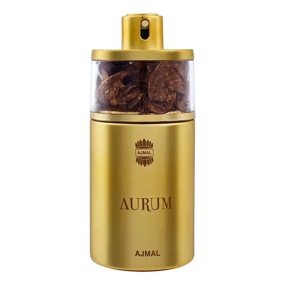 Ajmal Aurum Eau De Parfum 75Ml