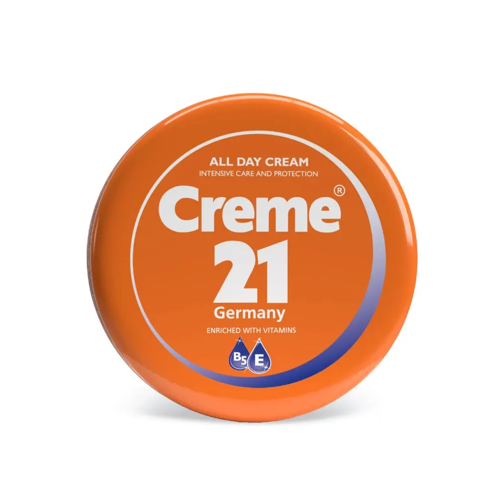 Creme 21 All Day Cream 250Ml