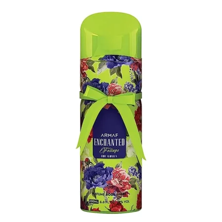Armaf Enhanced Foliage For Women Perfume Body Spray 200Ml