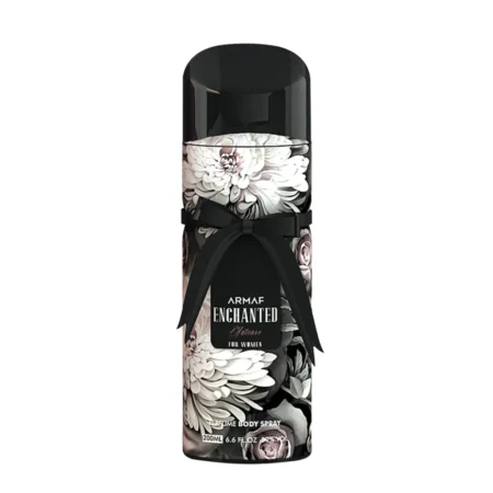 Armaf Enhanced Intense For Women Perfume Body Spray 200Ml