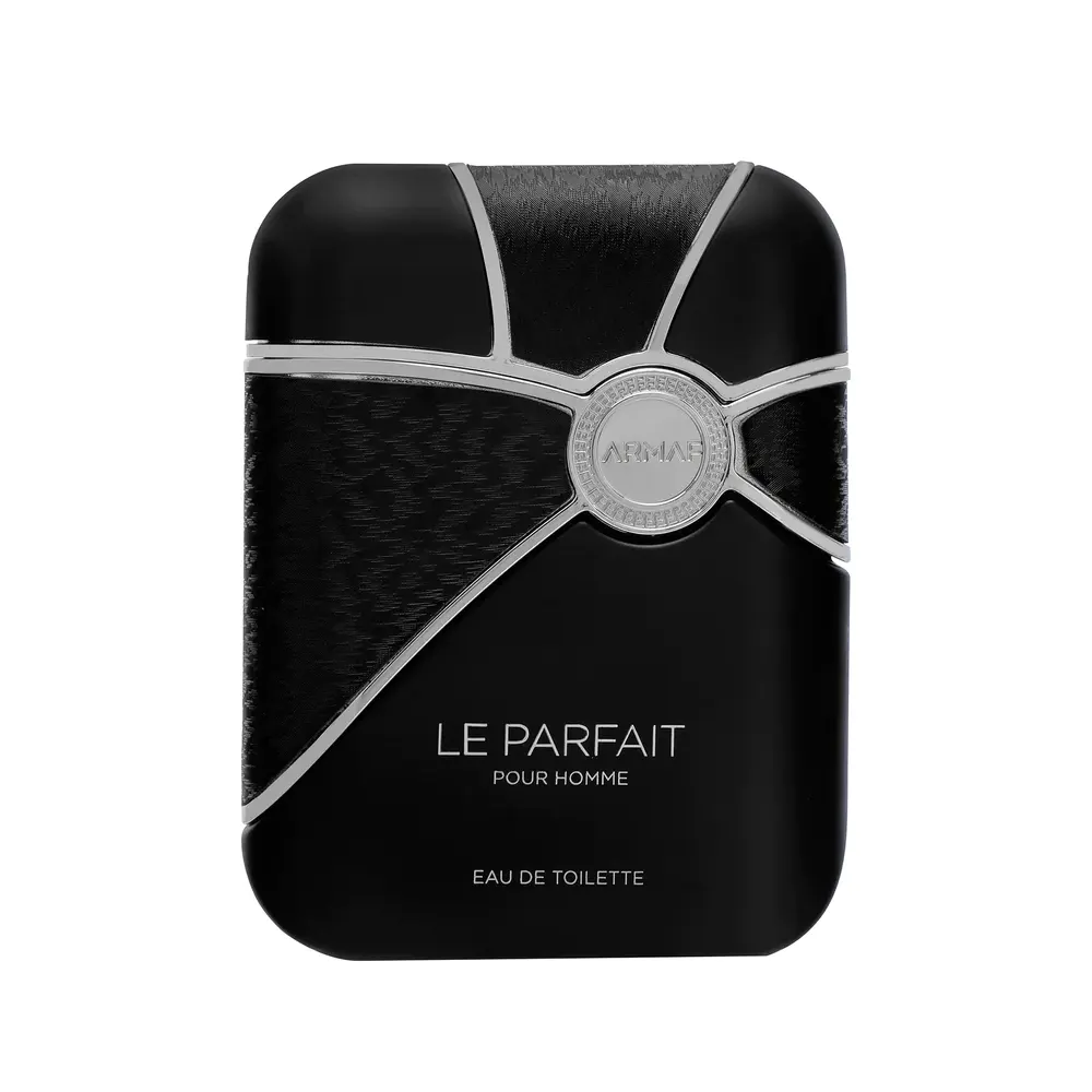 Armaf Le Parfait Pour Homme Eau De Parfum 100Ml