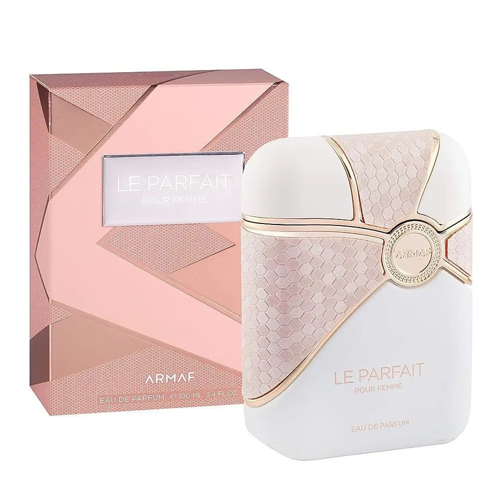 Armaf Le Parfait Pour Femme Eau De Parfum 100Ml