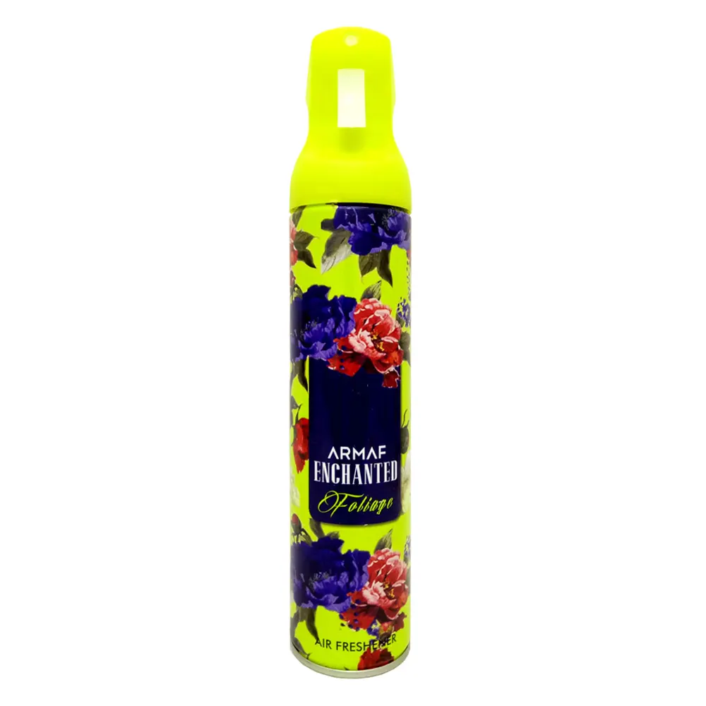 Armaf Enchanted Foliage Air Freshener 300Ml