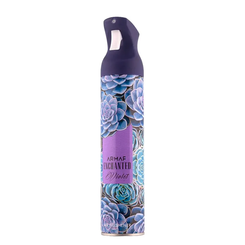 Armaf Enchanted Violet Air Freshener 300Ml