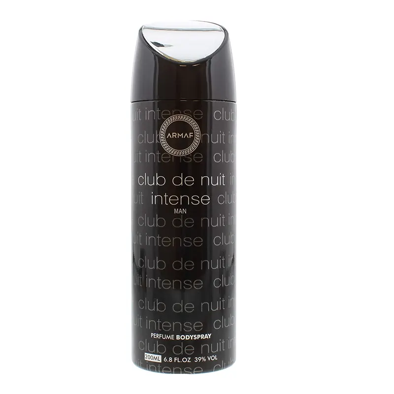 Armaf Club De Nuit Intense Man Perfume Body Spray 200Ml