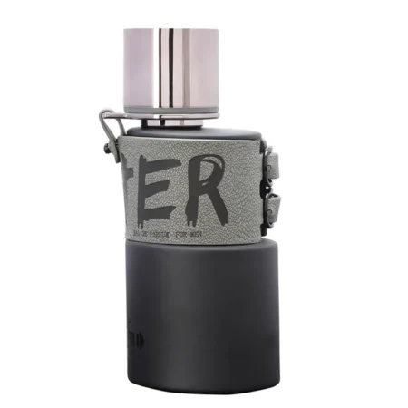 Armaf Hunter For Men Intense Perfume Body Spray Vaporisateur Natural Spray 100Ml