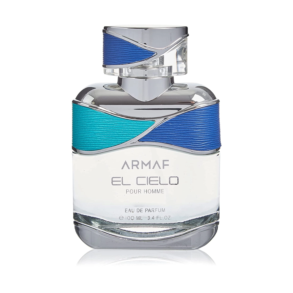 Armaf El Cielo Pour Homme Eau De Parfum 100Ml