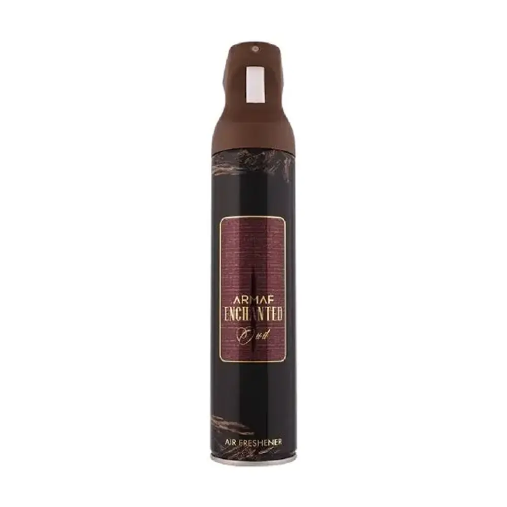 Armaf Enchanted Oud Air Freshener 300Ml
