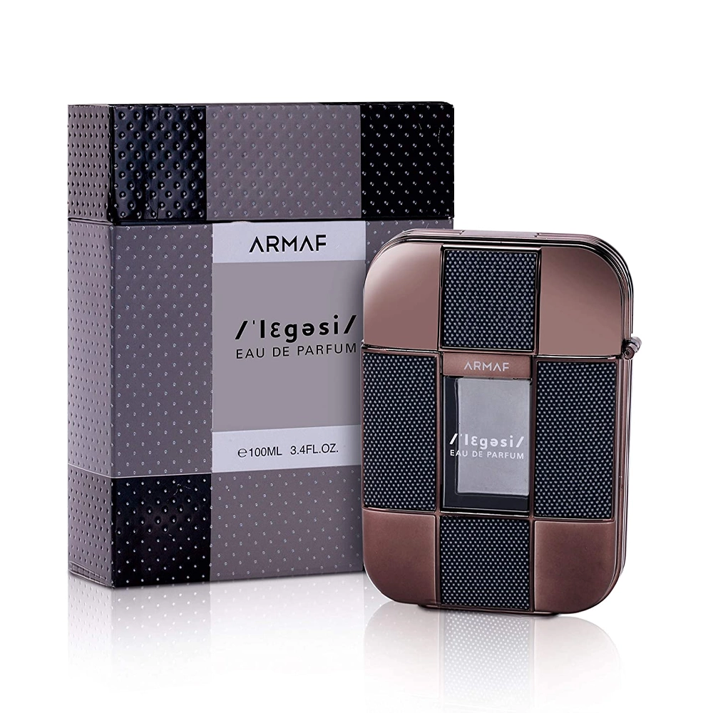 Armaf Legesi Eau De Parfum 100Ml