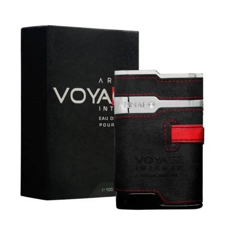 Armaf Voyage Intense Pour Homme Eau De Parfum 100Ml