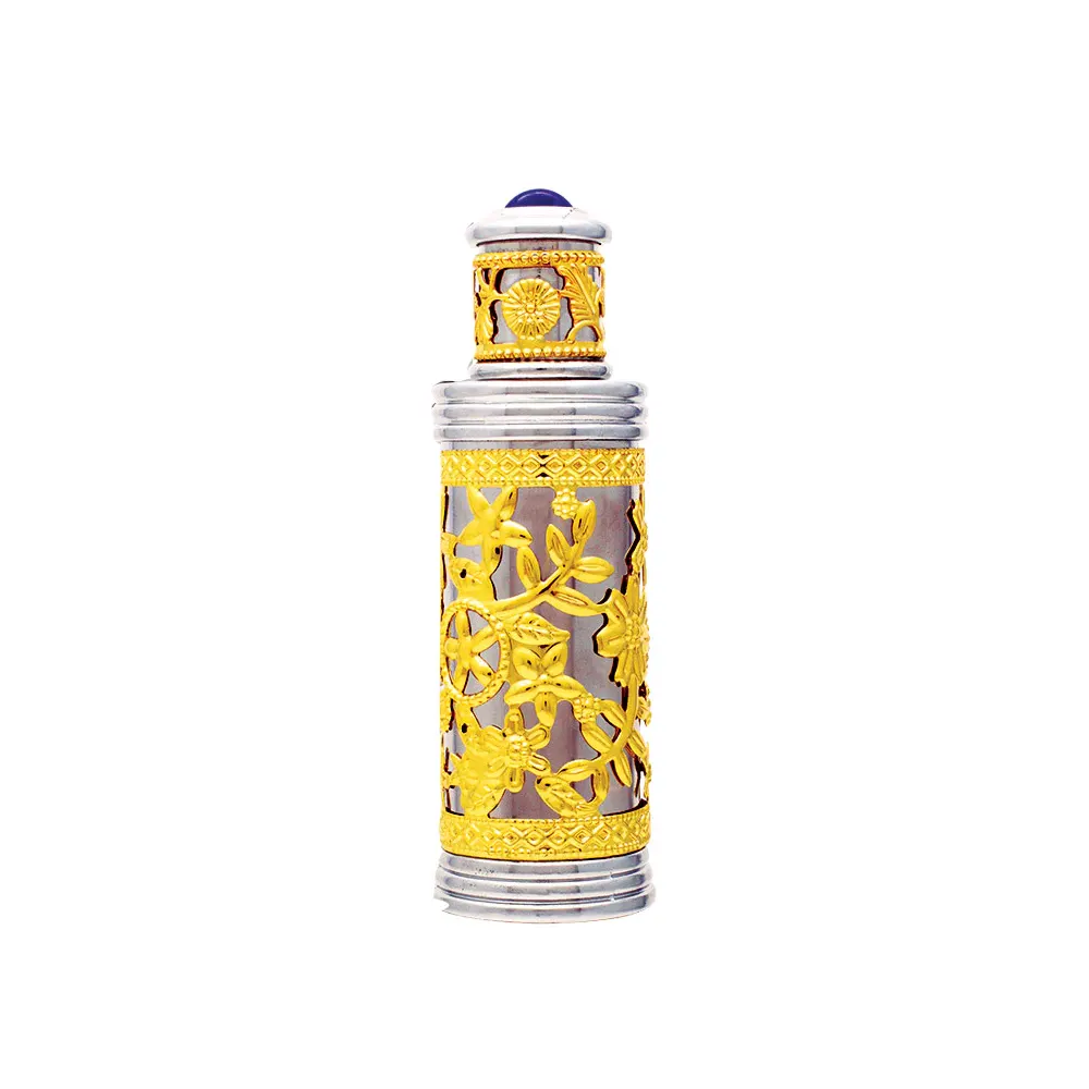 Hamidi Attar Al Majlis Concentrated Perfume Oil 18Ml
