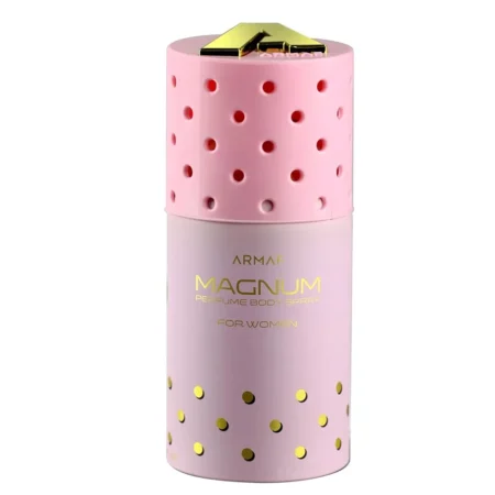Armaf Magnum A7 Perfume Bodyspray Foe Women 250Ml