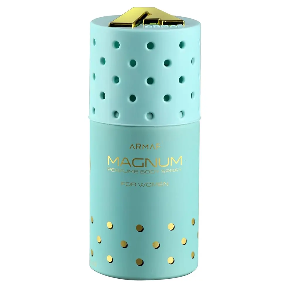 Armaf Magnum A9 Perfume Bodyspray For Women 250Ml