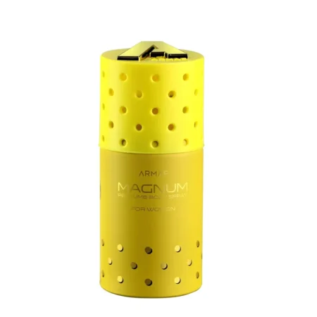 Armaf Magnum A11 Perfume Bodyspray Foe Women 250Ml