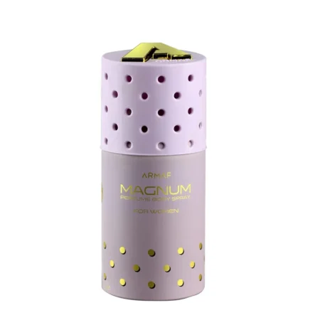Armaf Magnum A12 Perfume Bodyspray Foe Women 250Ml