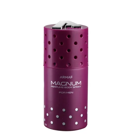 Armaf Magnum A1 Perfume Bodyspray For Men 250Ml