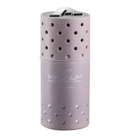ARMAF MAGNUM A3 PERFUME BODYSPRAY FOR MEN 250ML