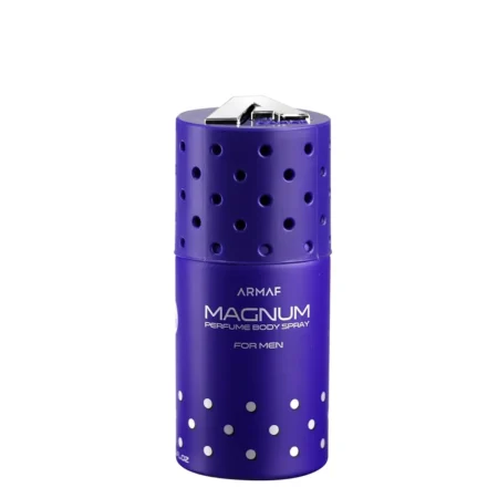 Armaf Magnum A5 Perfume Bodyspray For Men 250Ml