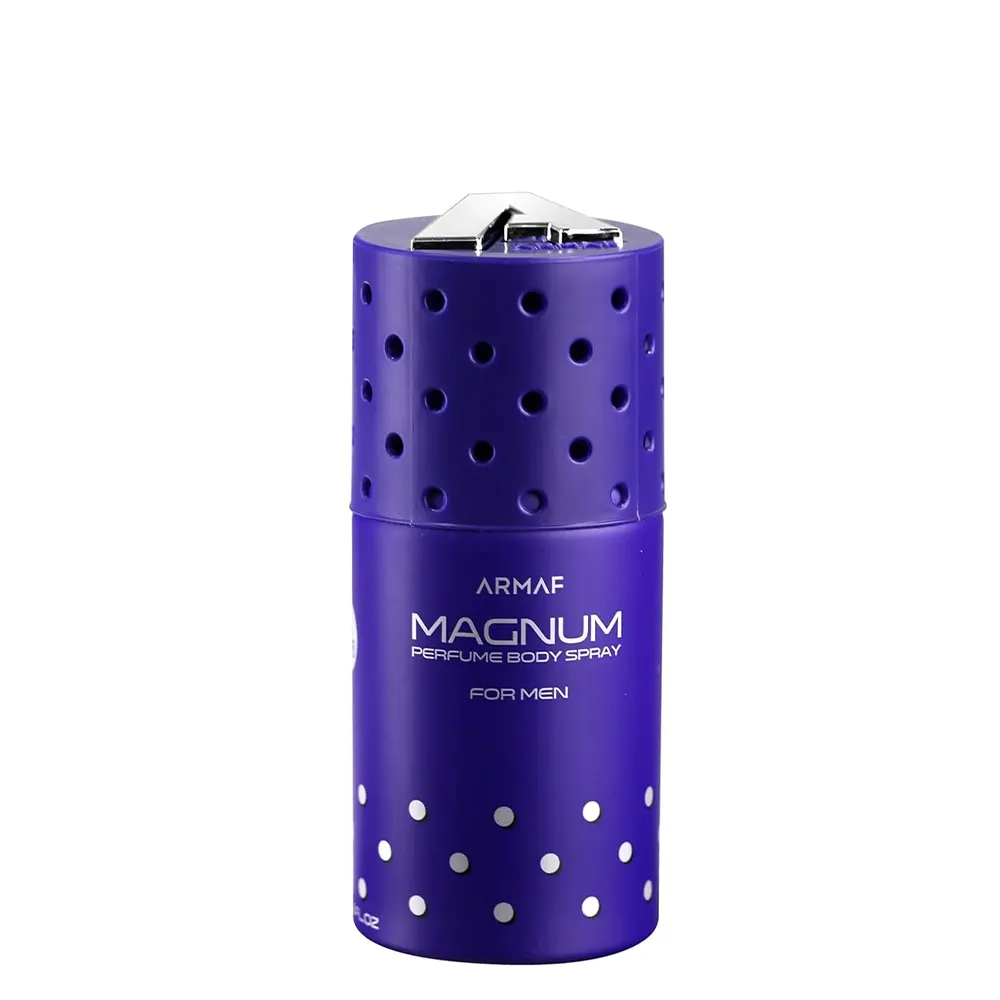 Armaf Magnum A5 Perfume Bodyspray For Men 250Ml