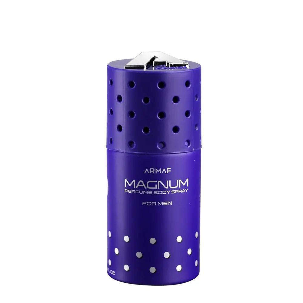 Armaf Magnum A6 Perfume Bodyspray Foe Men 250Ml