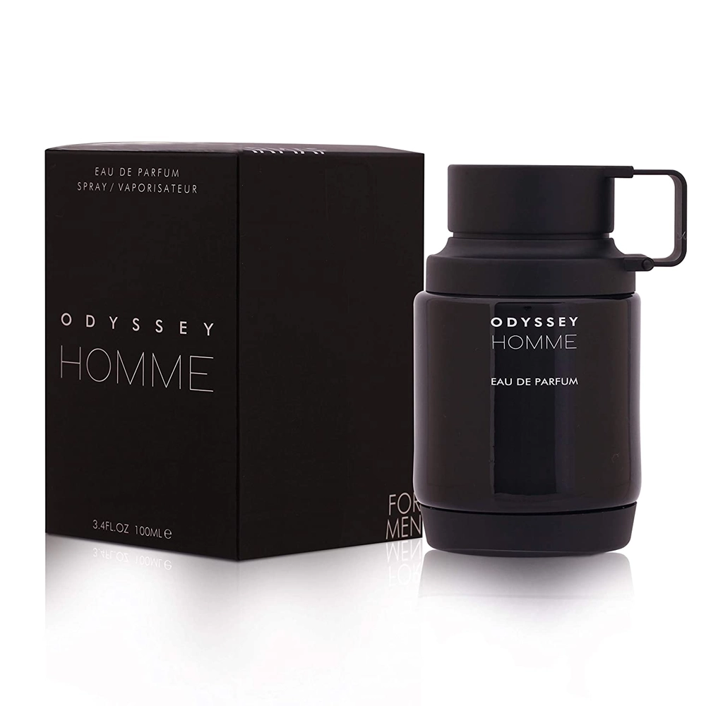 Armaf Odyssey Homme Eau De Parfum 100Ml