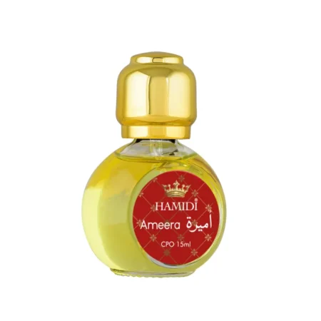 Hamidi Ameera Concentrated Perfume Oil 15Ml