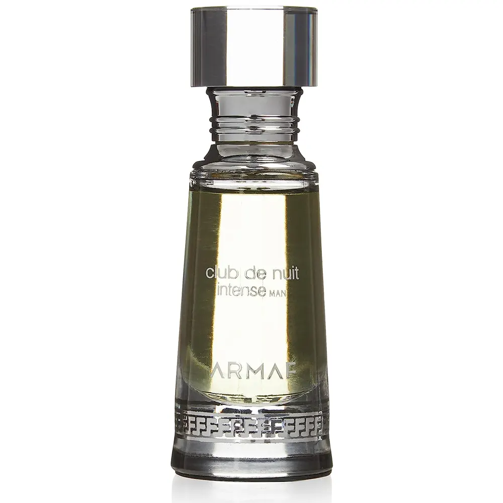 Armaf Club De Nuit Intense Man Concentrated Luxury French Perfume Oil 20Ml