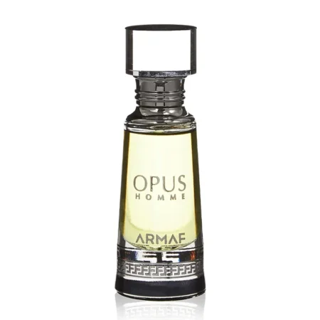 Armaf Opus Homme Concentrated Luxury French Perfume Oil 20Ml