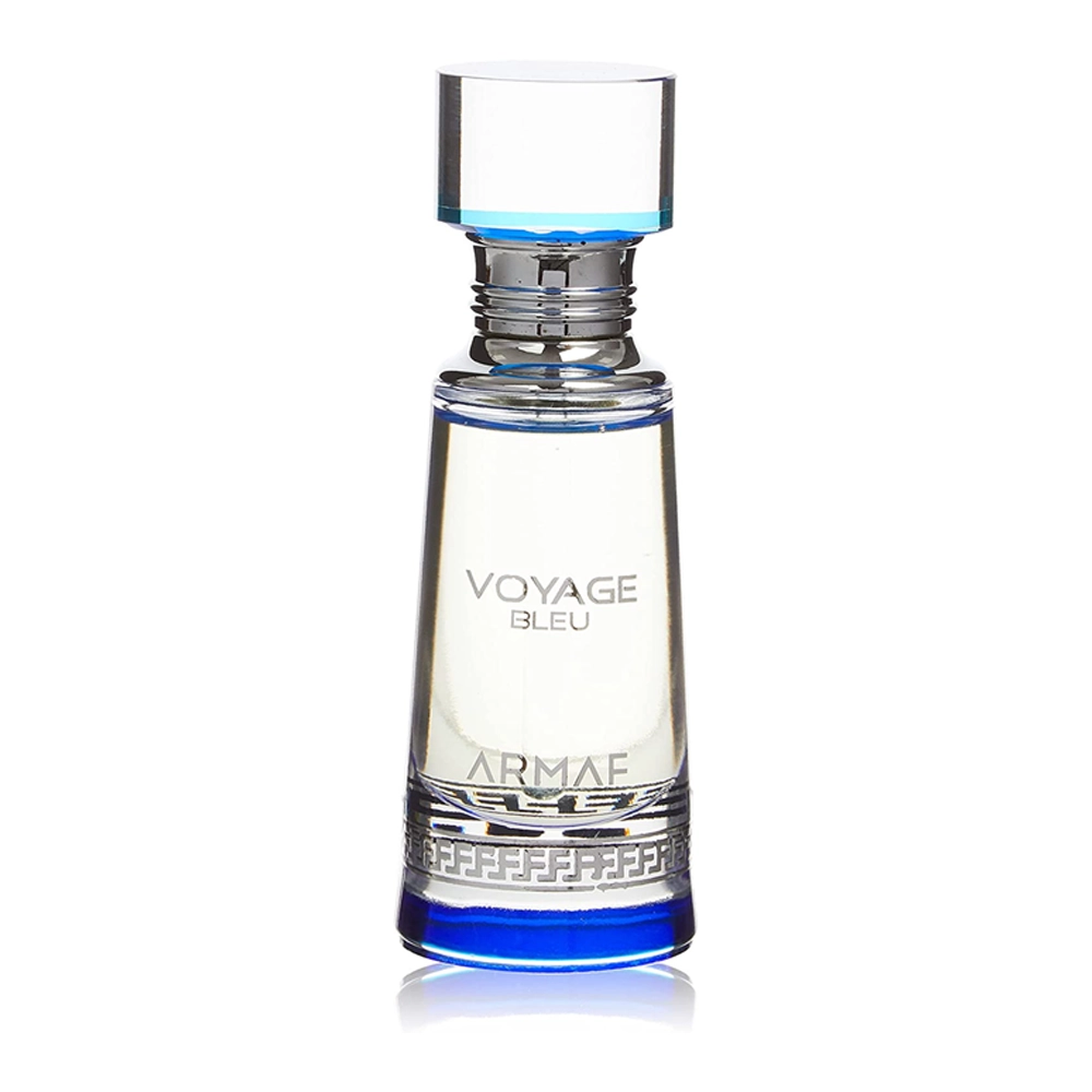 Armaf Voyage Bleu Concentrated Luxury French Perfume Oil 20Ml