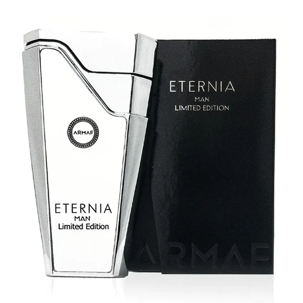 Armaf Eternia Man Limited Edition Edp Perfume Body Spray 80Ml