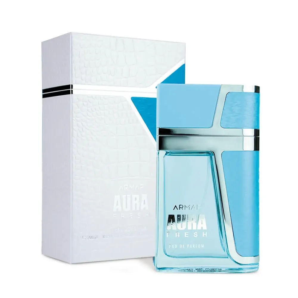 Armaf Aura Fresh Eau De Parfum 100Ml