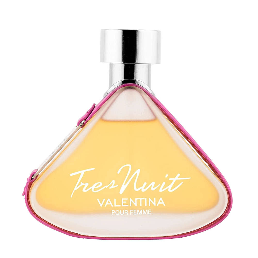 Armaf Tres Nuit Valentina Pour Femme 100Ml