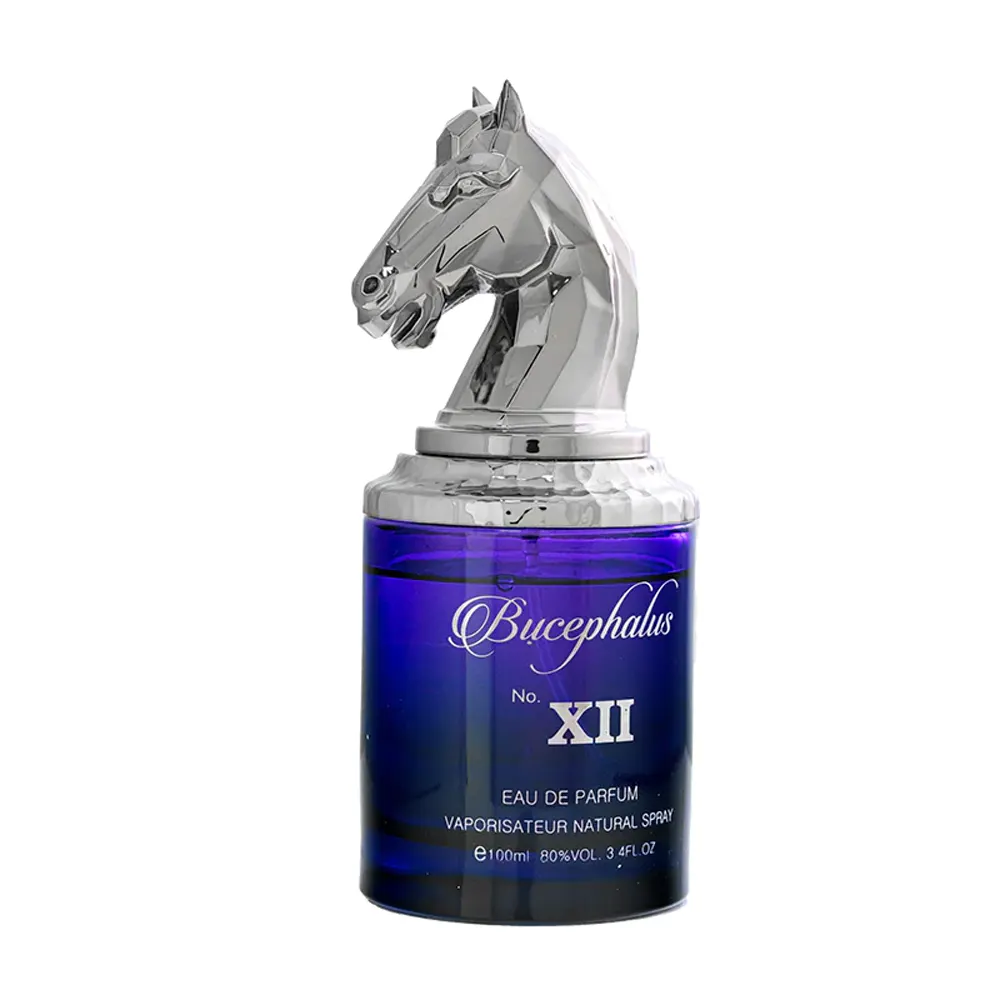 Armaf Niche Bucephalus No Xii Eau De Parfum 100Ml