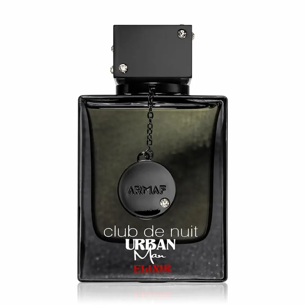 Armaf Club De Nuit Urban Man Elixir Eau De Parfum 105Ml