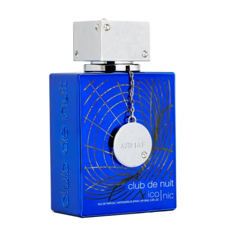 Armaf Club De Nuit Iconic Eau De Parfum Vaporisateur Spray 105Ml