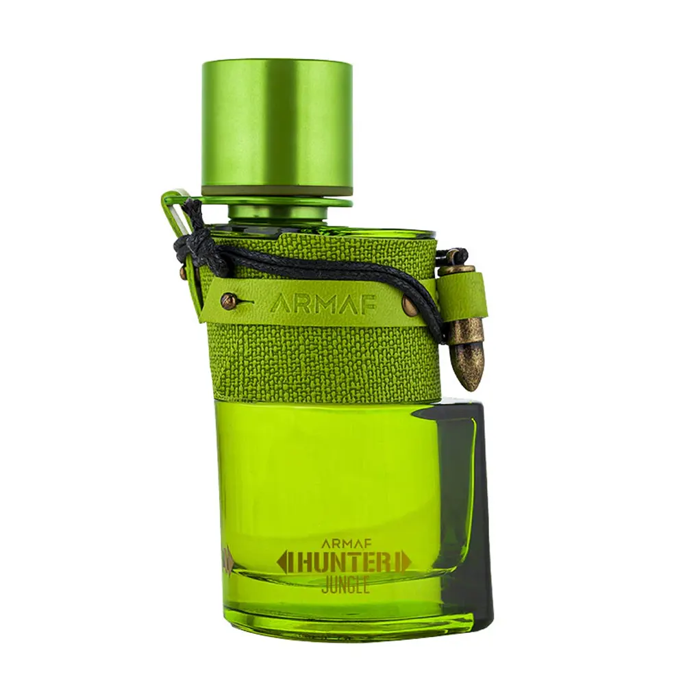 Armaf Hunter Jungle Vaporisateur Natural Spray 100Ml