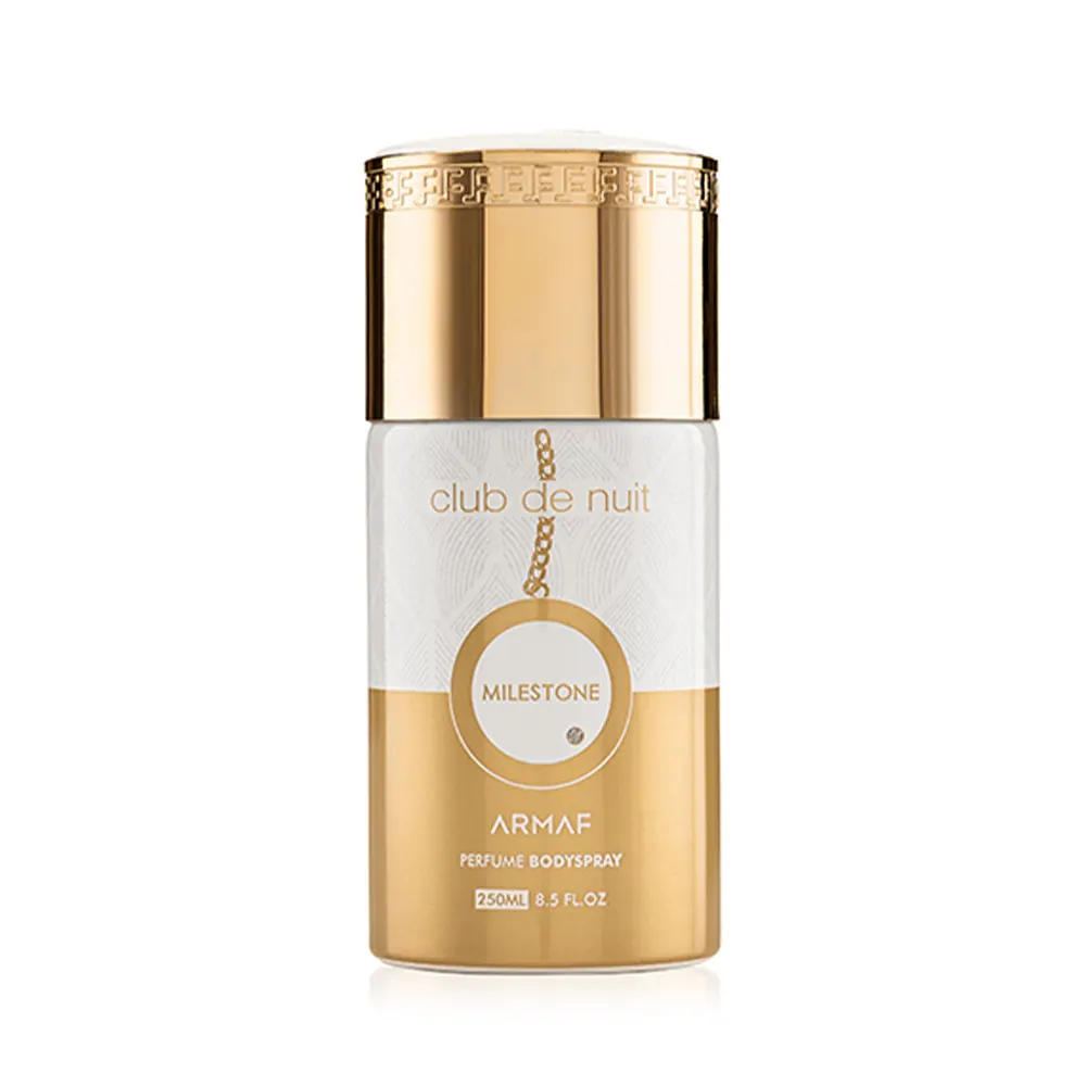Armaf Club De Nuit Milestone Perfume Bodyspray 250Ml