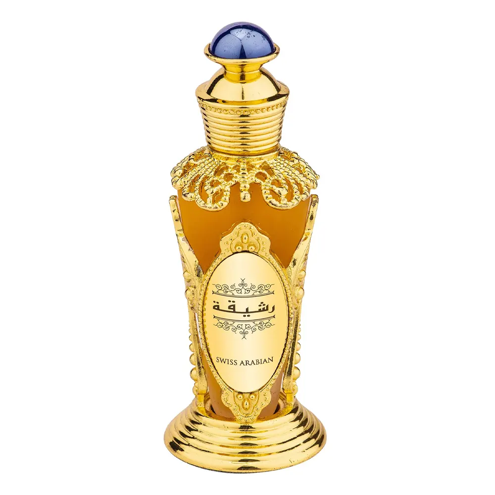 Swiss Arabian Rasheeqa Concentrated Perfume Oil 20Ml