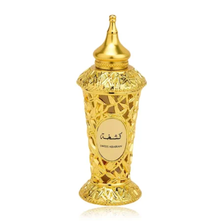 Swiss Arabian Khashkha Concentrated Perfume Oil 20Ml