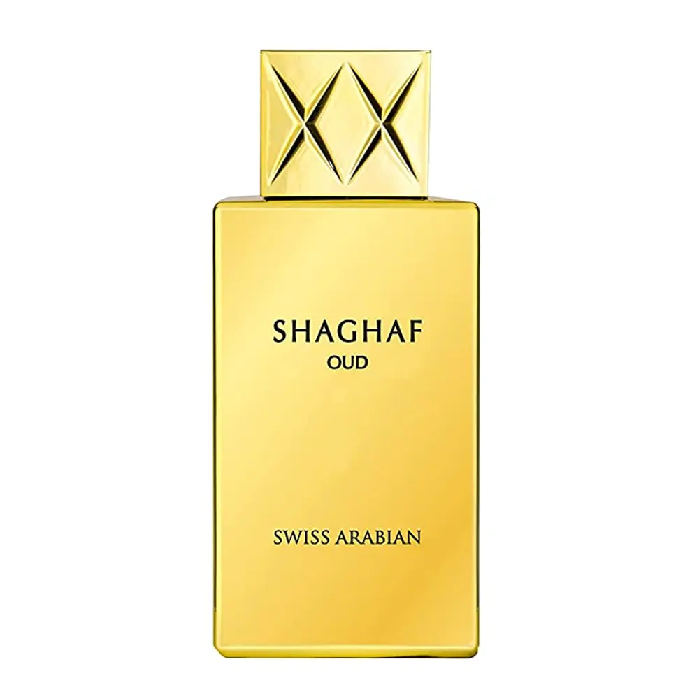 Swiss Arabian Shagaf Eau De Parfum 75Ml
