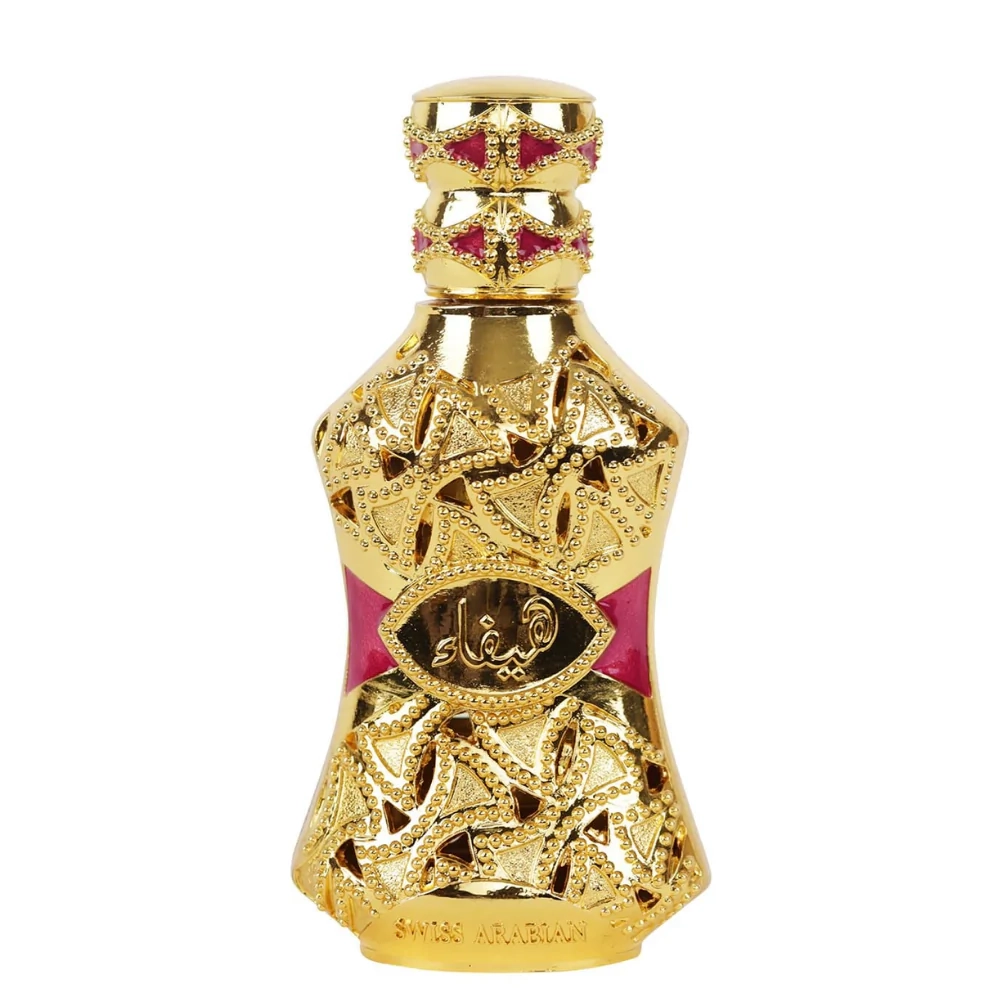Swiss Arabian Hayfa Concentrated Perfume Oil 15Ml