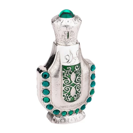Swiss Arabian Jawad Concentrated Perfume Oil 15Ml