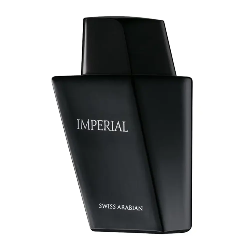 Swiss Arabian Imperial For Men Eau De Parfum 100Ml