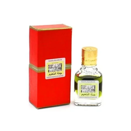 Swiss Arabian Jannat Al Naeem 9Ml