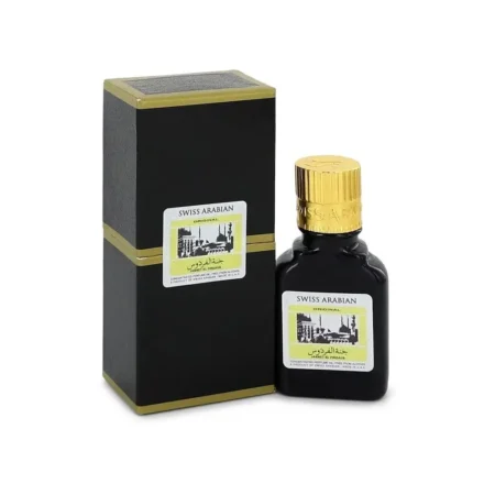 SWISS ARABIAN ORIGINAL JANNET EL FIRDAUS 9 ML